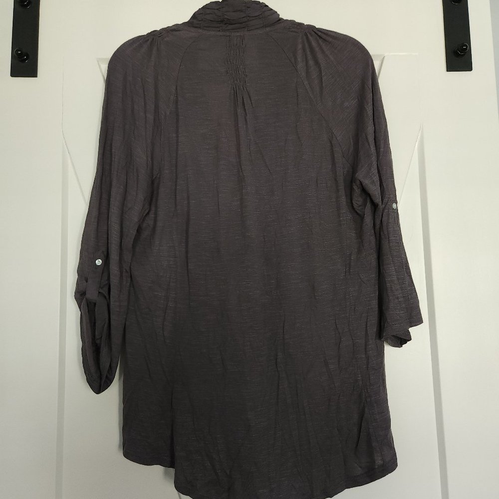 Anthropologie Tiny Lucinda Embroidered Top - Picture 5 of 7